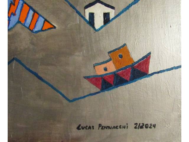 LOTE 084