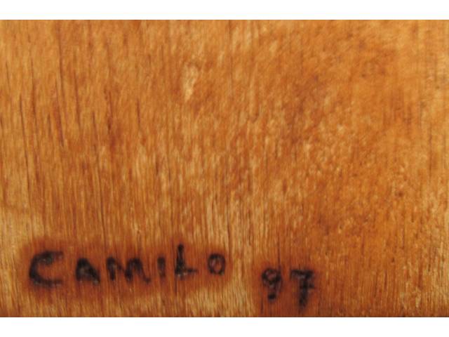LOTE 092