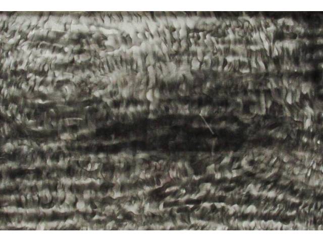 Shirley Paes Leme fumaça sobre tela 120 x 200 cm "Sem titulo" , com certificado da galeria Nara Roesler