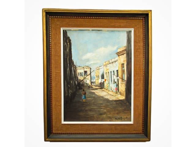 LOTE 087