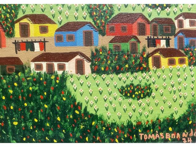 LOTE 112