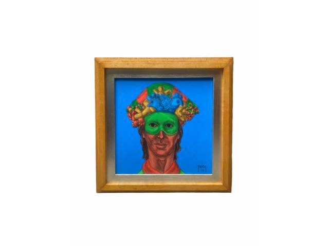 LOTE 023