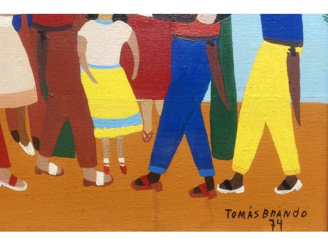 LOTE 113