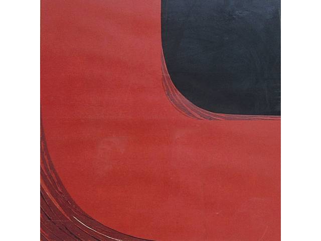 Tomie Ohtake gravura 48 x 48 cm "Sem título" ass. CID tiragem 173/250