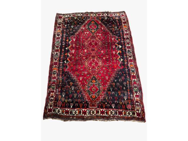 Tapete persa 2,60 x 1,80 = 4,68m²