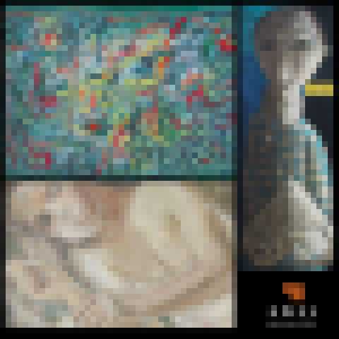Leilão de Arte -Novembro 2025