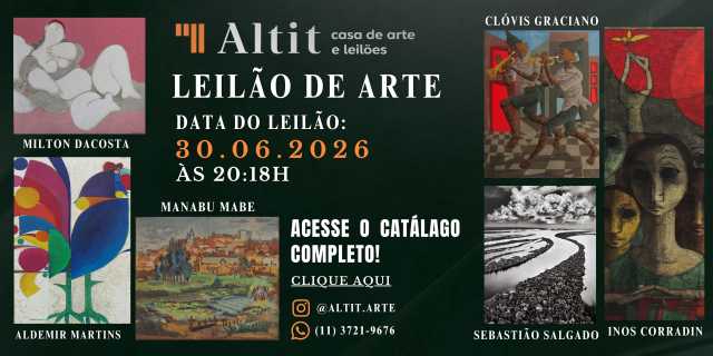 Leilão de Junho