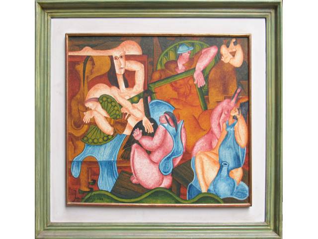 LOTE 093