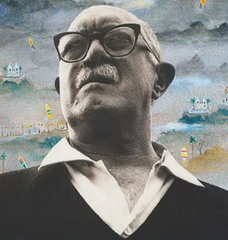 Alberto da Veiga Guignard