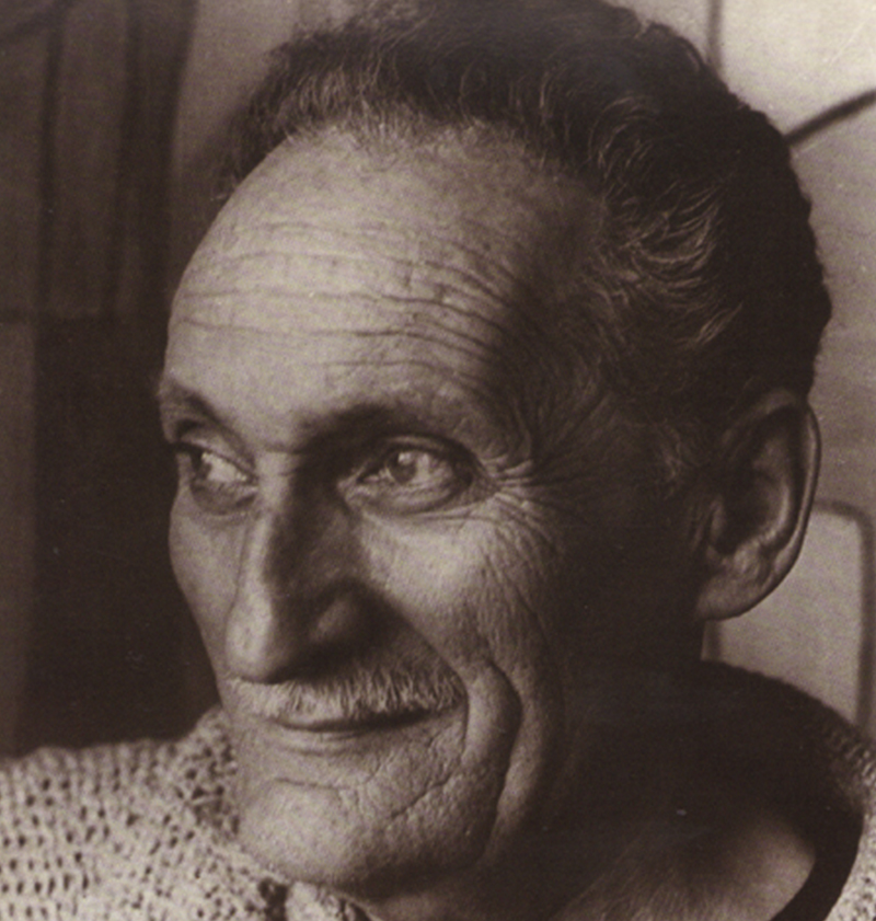 Aldo Bonadei