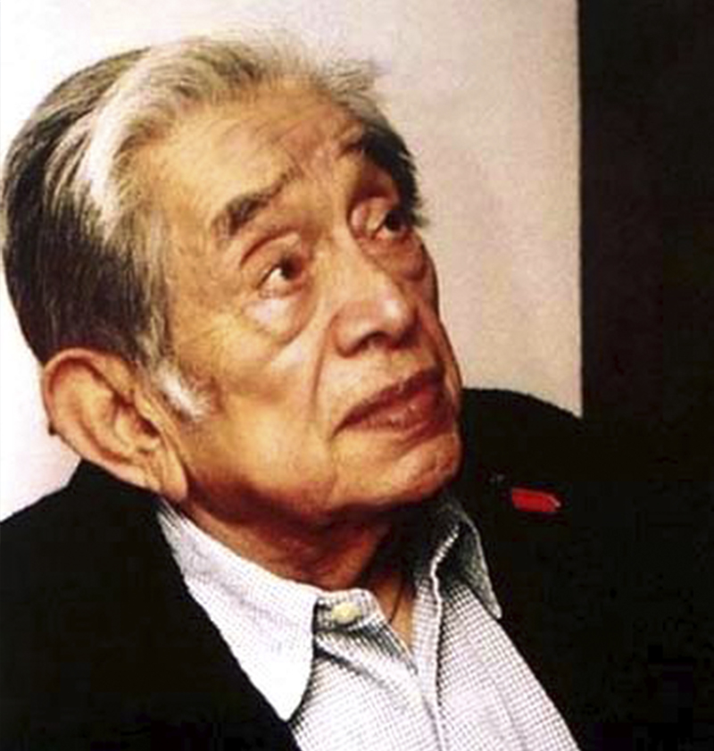 Aldemir Martins