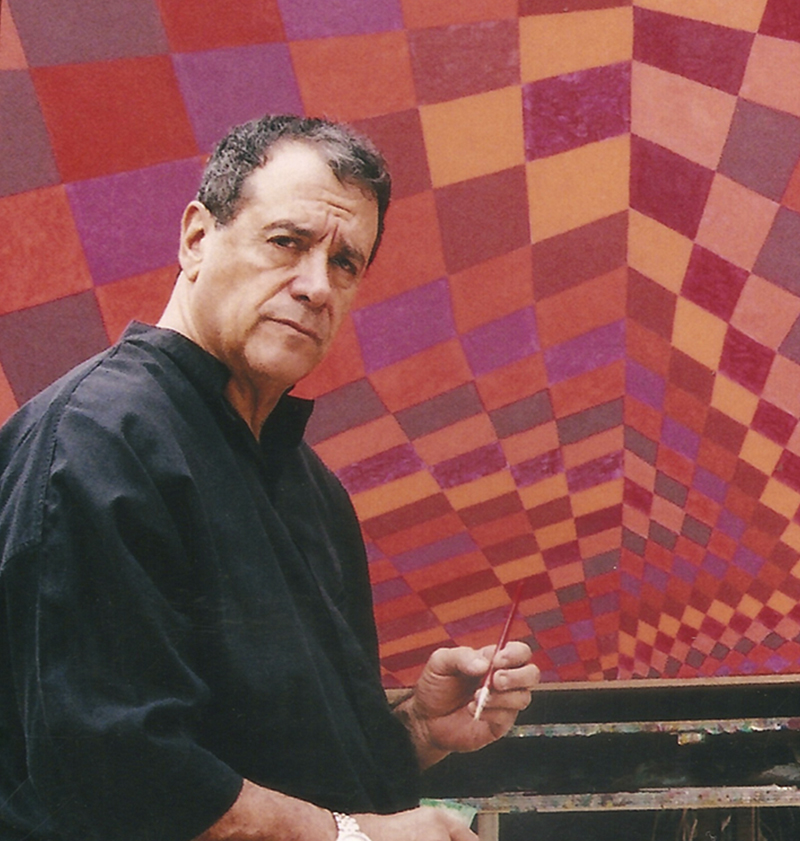 Aldir Mendes de Souza