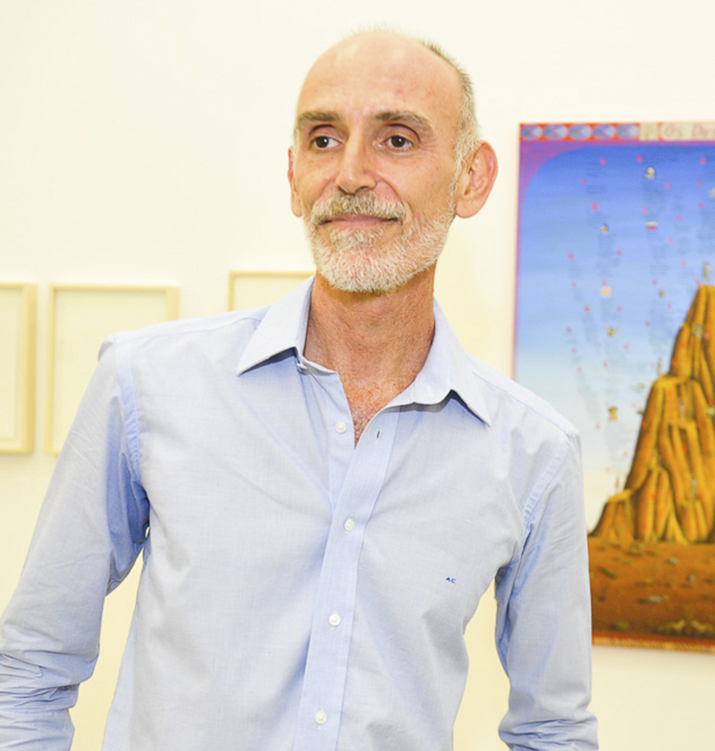 Alex Cerveny