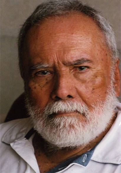 Antônio Lizarraga