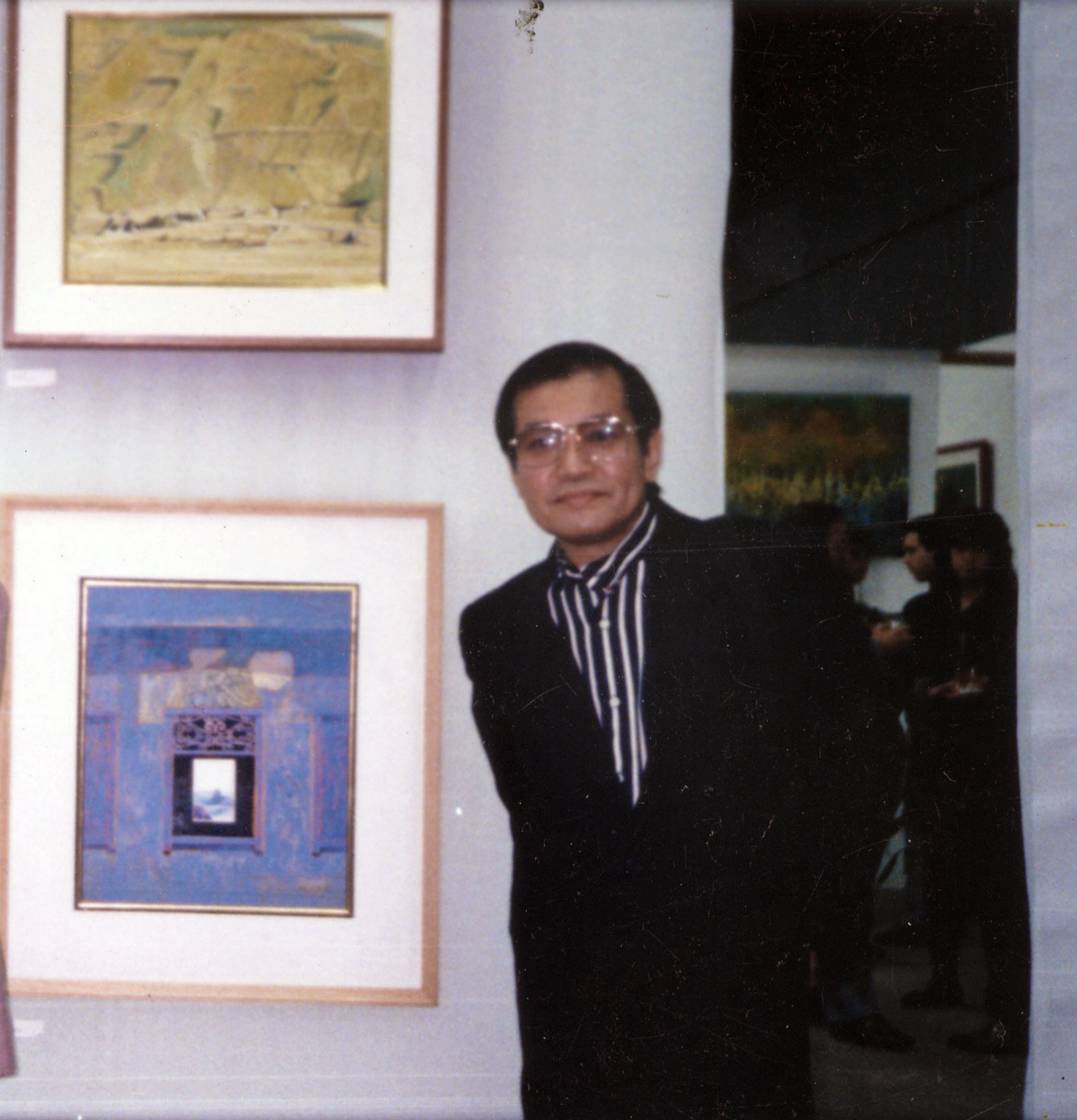 Mitsutaka Kogure
