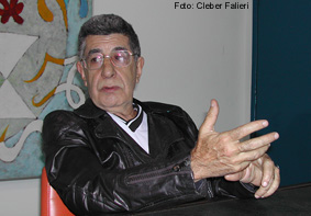 Jarbas Juarez