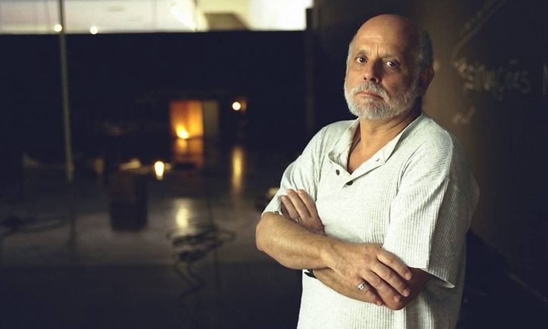 Artur Barrio