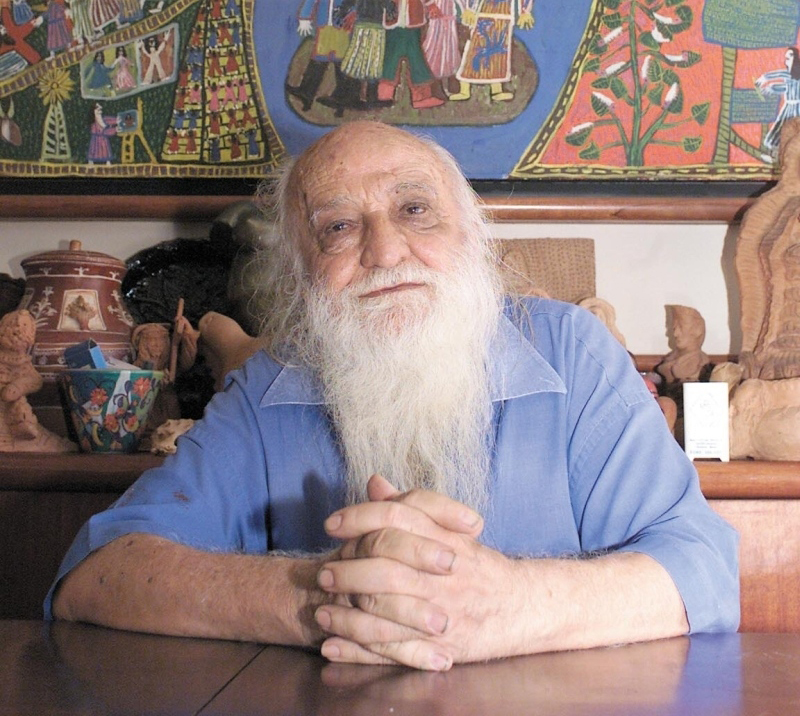 Antônio Poteiro