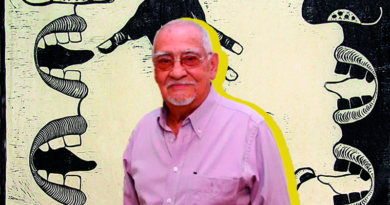 Antonio Henrique Amaral