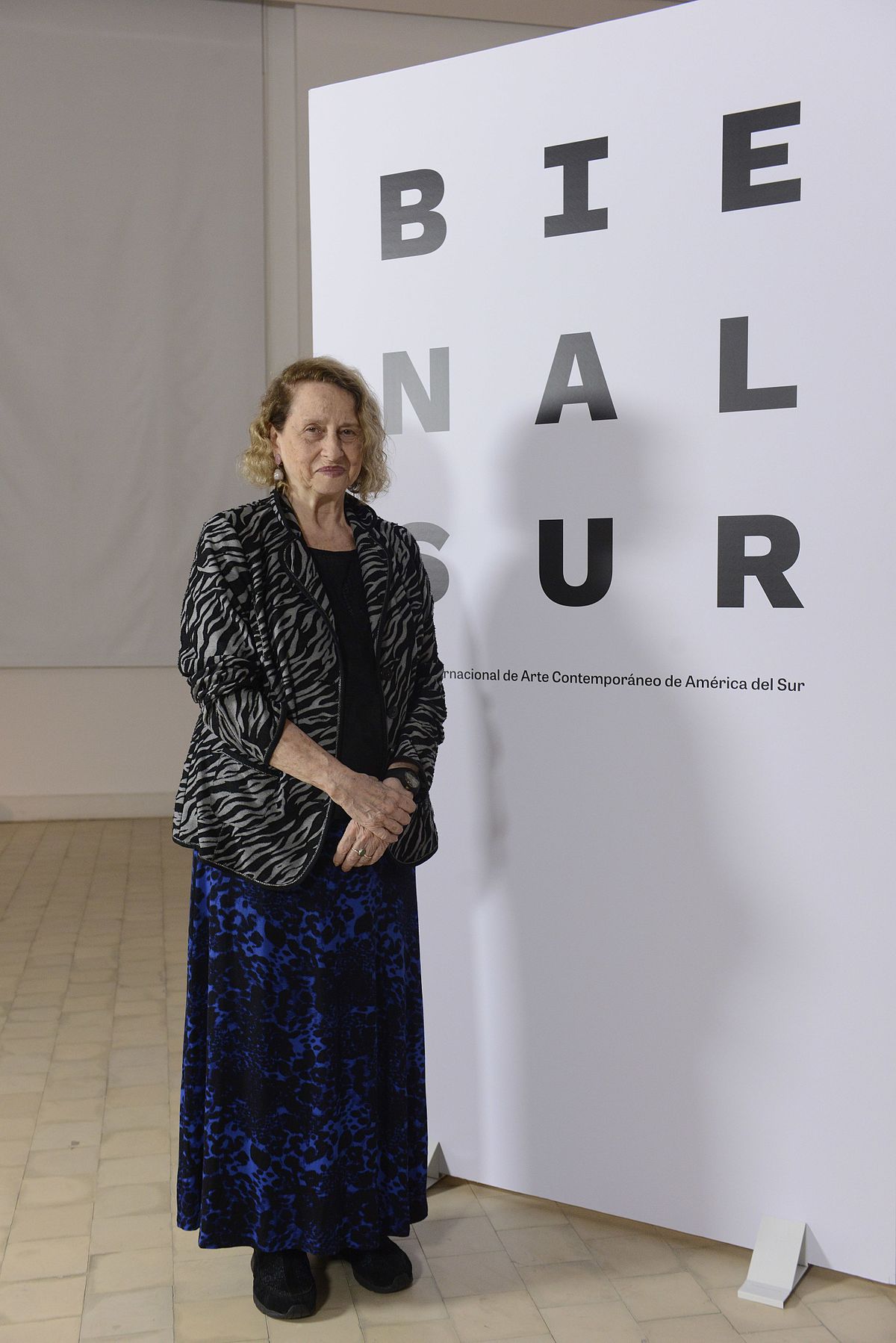 Anna Bella Geiger