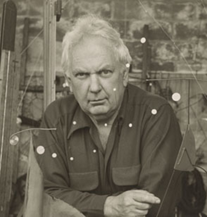 Alexander Calder