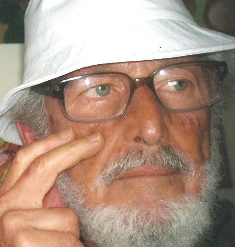 Alexandre Rapoport