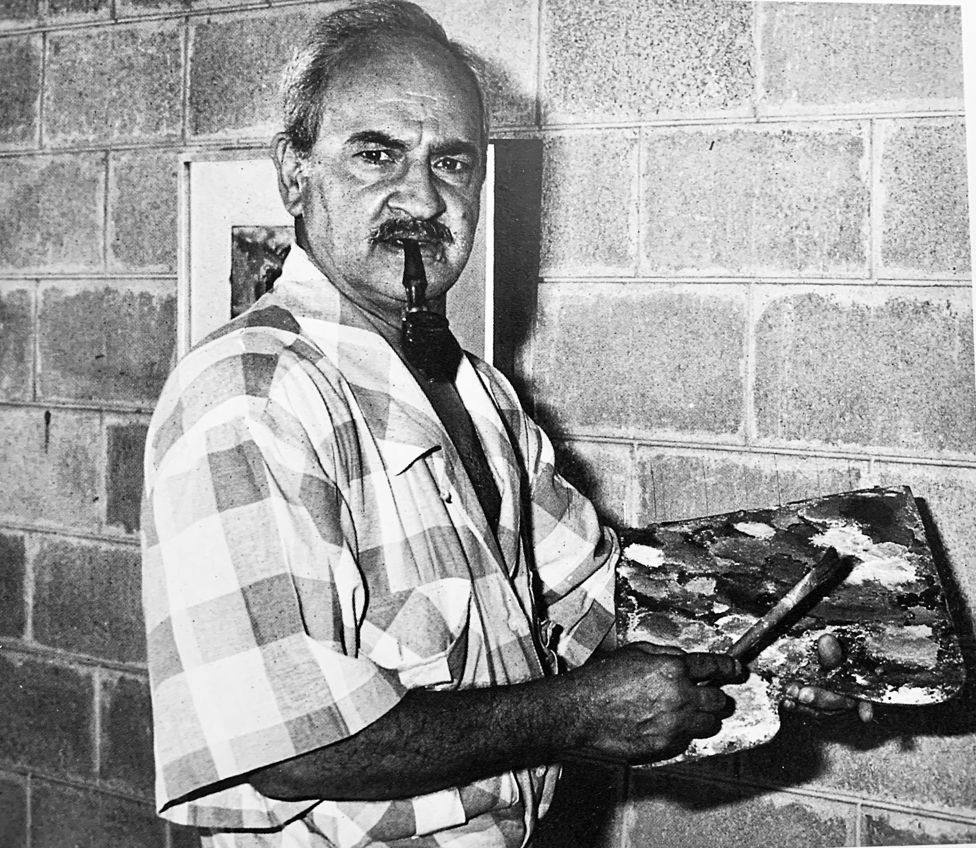 Antonio Augusto Marx