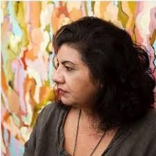 Claudia Colares